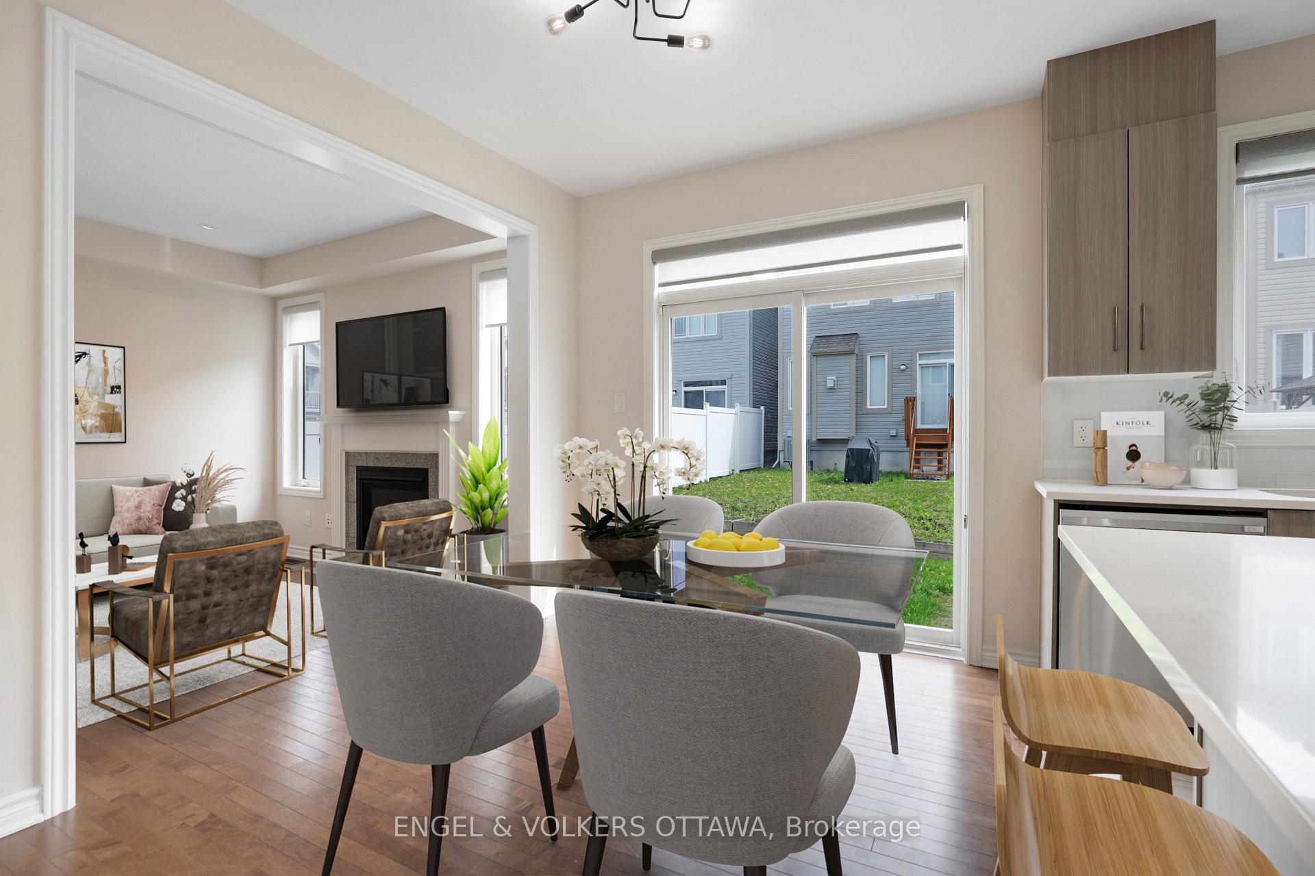 Photo 11 of 503 Hawkbirch Street, Ottawa, Kanata - Emerald Meadows/Trailwest — HOMEH