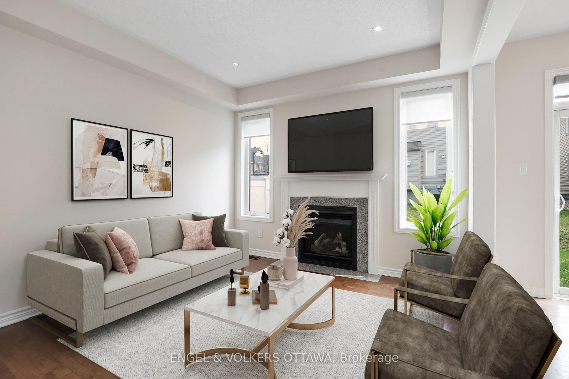 Photo 13 of 503 Hawkbirch Street, Ottawa, Kanata - Emerald Meadows/Trailwest — HOMEH