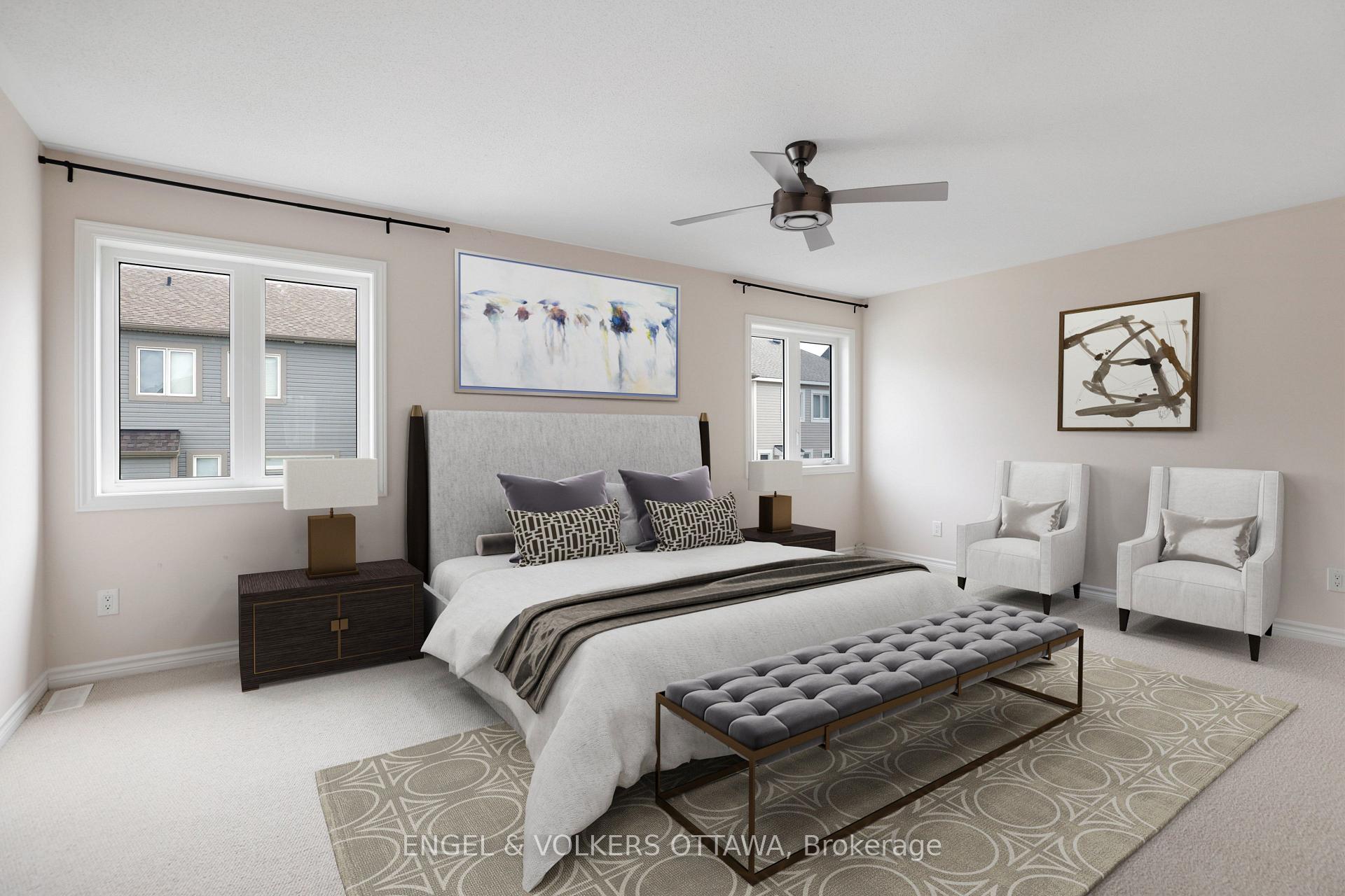 Photo 15 of 503 Hawkbirch Street, Ottawa, Kanata - Emerald Meadows/Trailwest — HOMEH