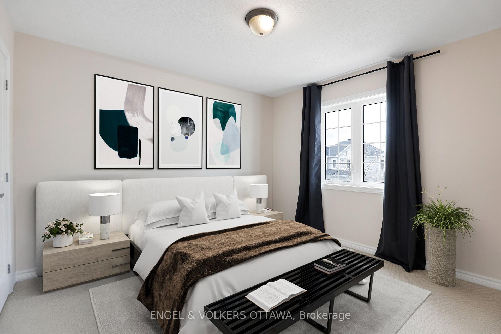 Photo 18 of 503 Hawkbirch Street, Ottawa, Kanata - Emerald Meadows/Trailwest — HOMEH
