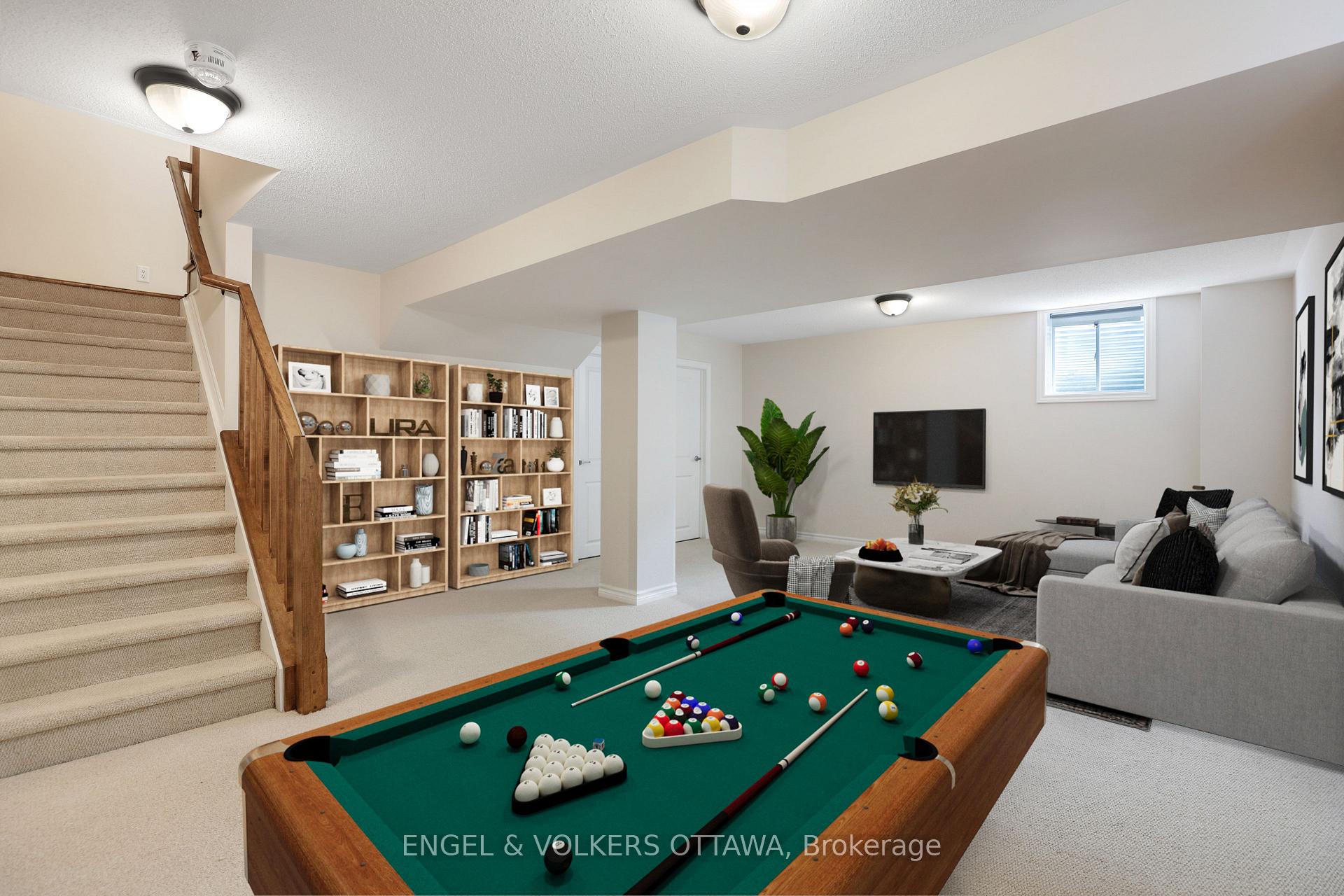 Photo 22 of 503 Hawkbirch Street, Ottawa, Kanata - Emerald Meadows/Trailwest — HOMEH