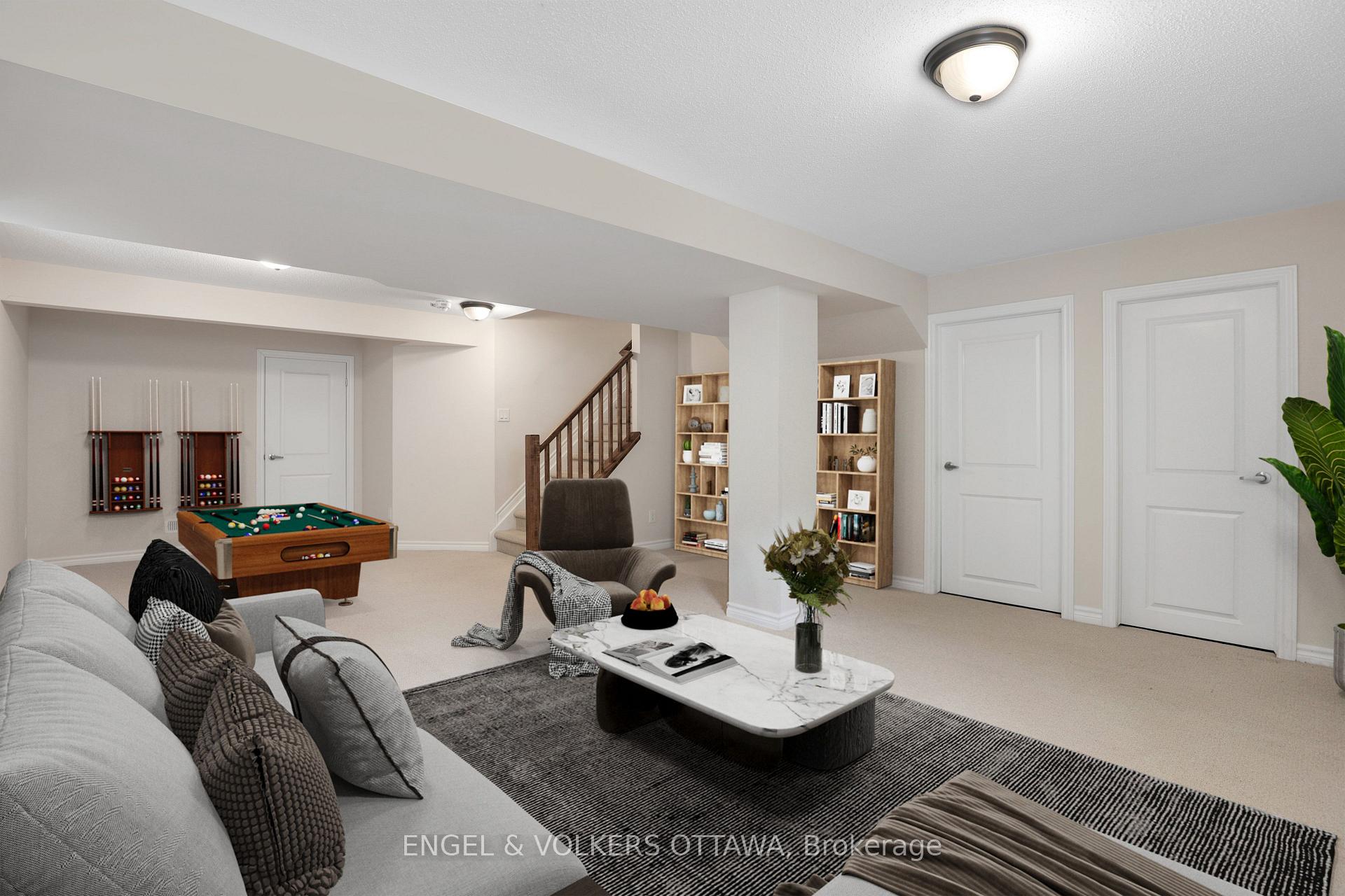 Photo 23 of 503 Hawkbirch Street, Ottawa, Kanata - Emerald Meadows/Trailwest — HOMEH