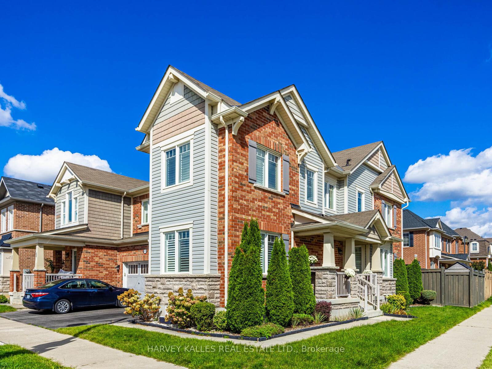 Photo 2 of 468 Yates Drive, Milton, Coates — HOMEH