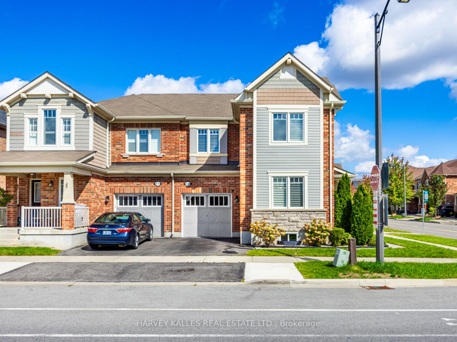Photo 3 of 468 Yates Drive, Milton, Coates — HOMEH