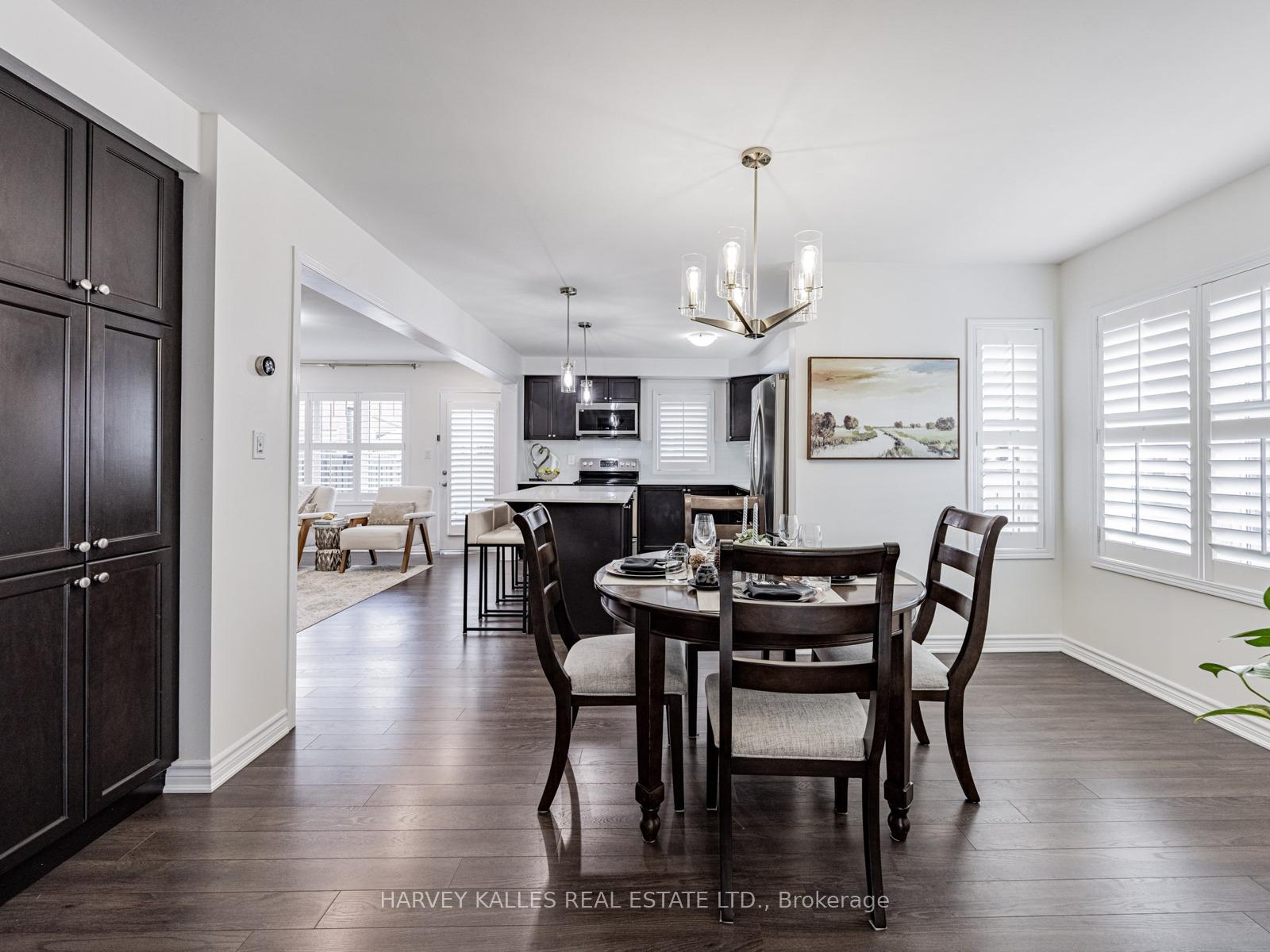 Photo 10 of 468 Yates Drive, Milton, Coates — HOMEH