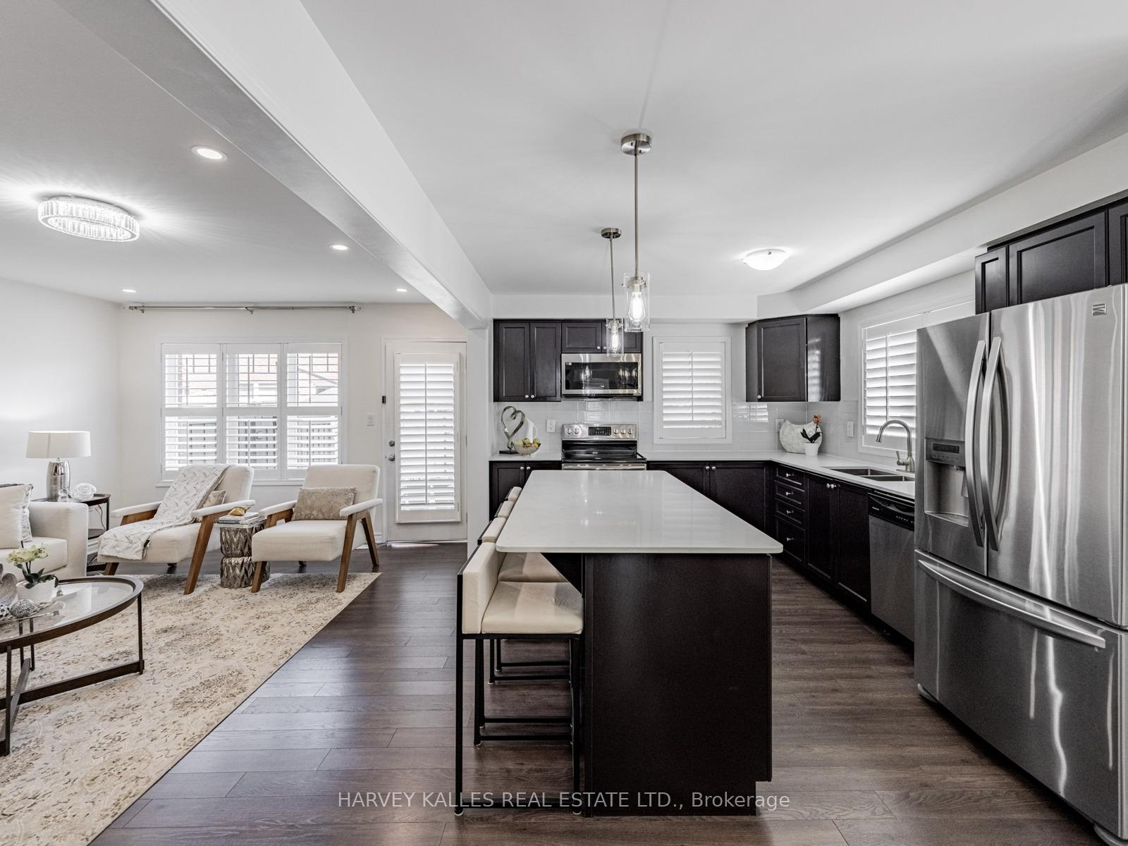 Photo 12 of 468 Yates Drive, Milton, Coates — HOMEH