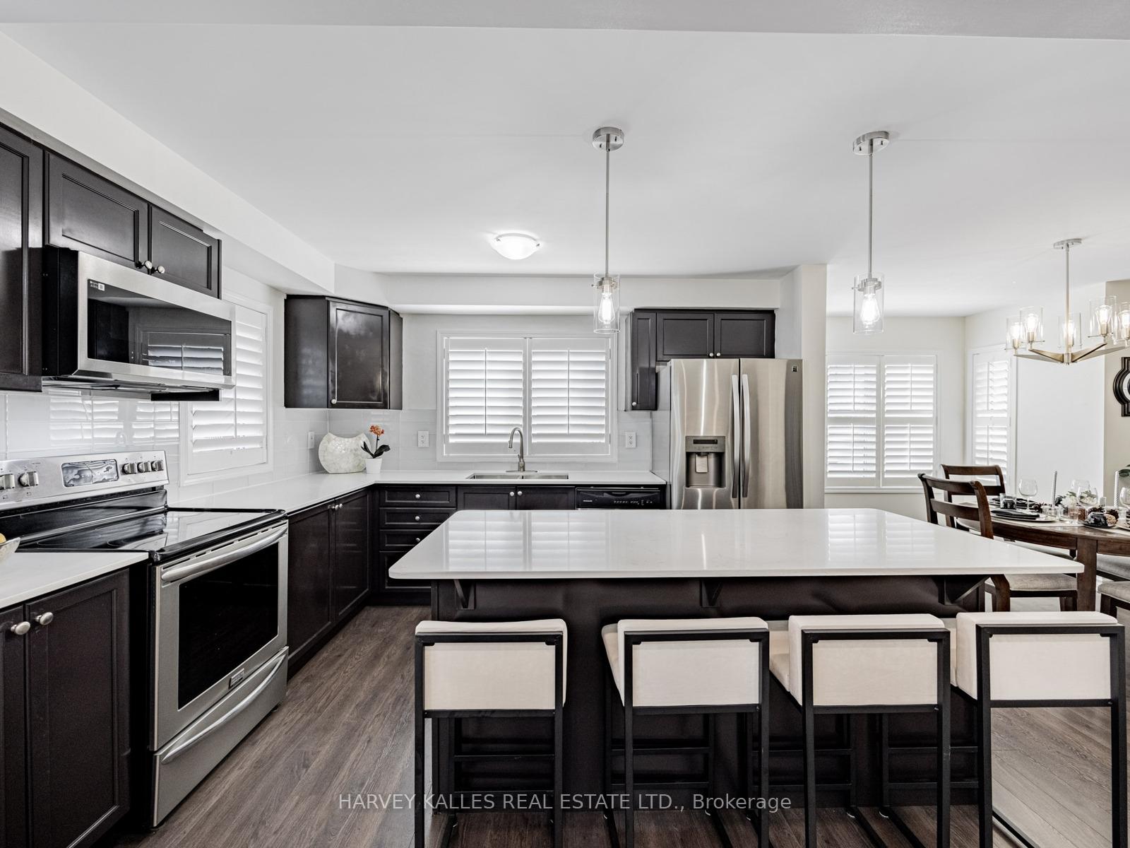 Photo 14 of 468 Yates Drive, Milton, Coates — HOMEH