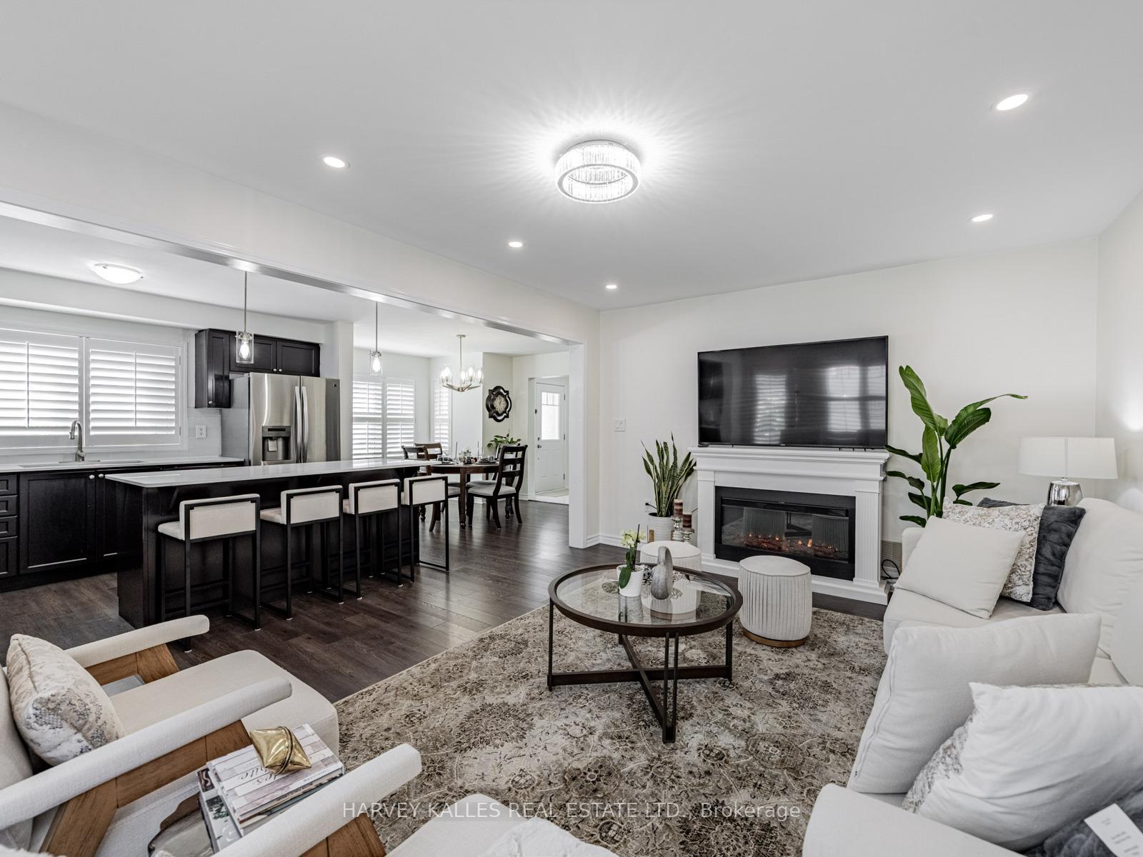 Photo 19 of 468 Yates Drive, Milton, Coates — HOMEH
