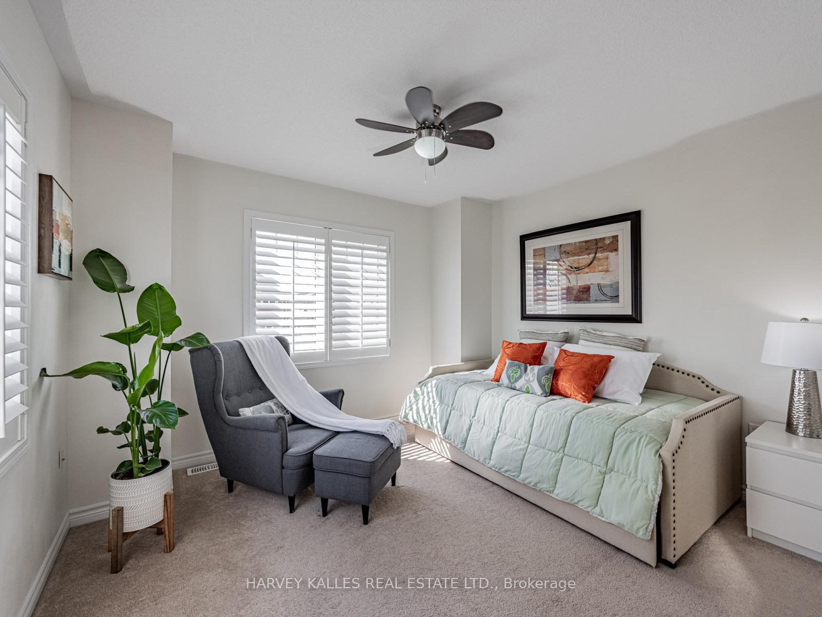 Photo 21 of 468 Yates Drive, Milton, Coates — HOMEH