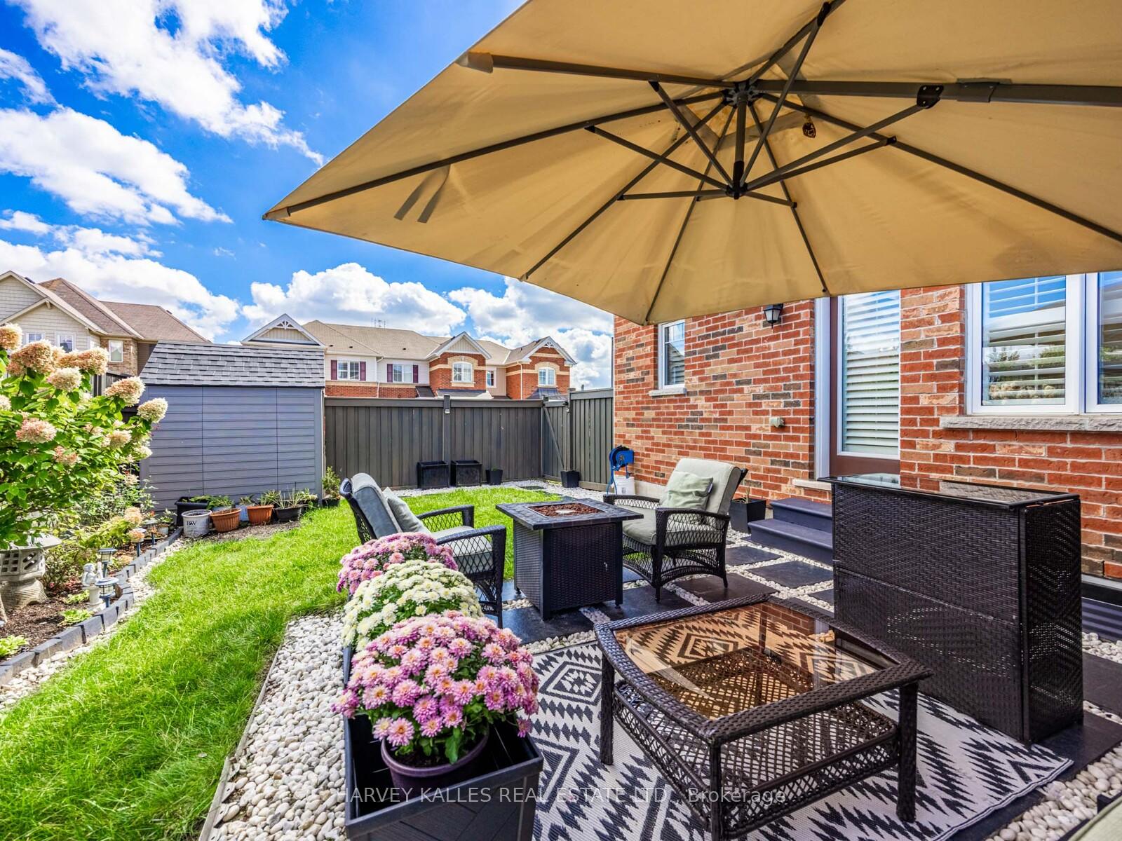 Photo 32 of 468 Yates Drive, Milton, Coates — HOMEH