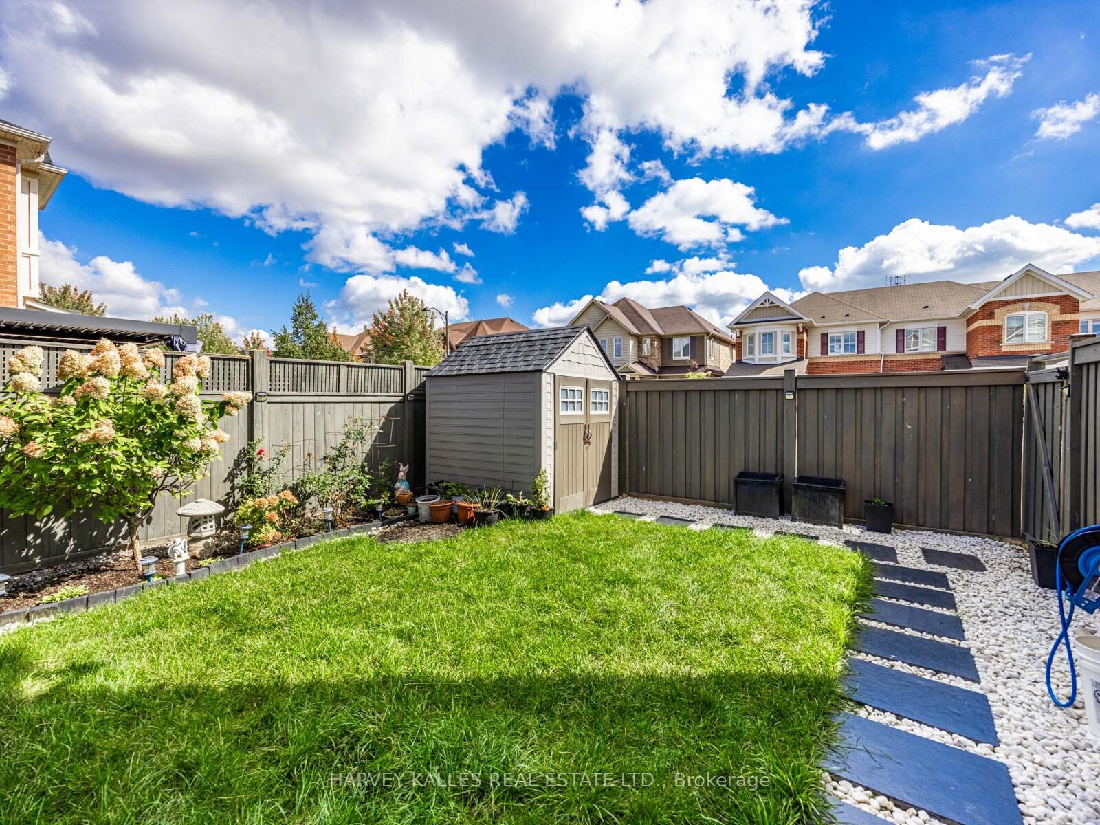 Photo 33 of 468 Yates Drive, Milton, Coates — HOMEH