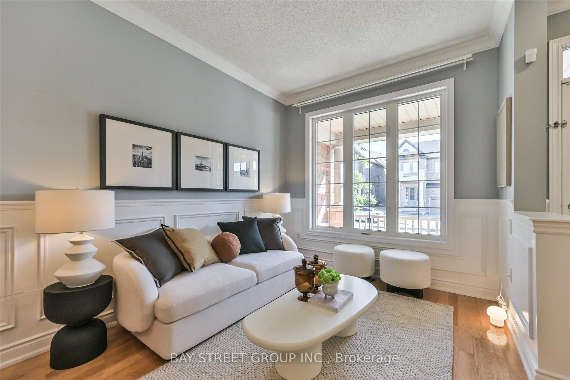 Photo 6 of 30 Harbord Street, Markham, Berczy — HOMEH
