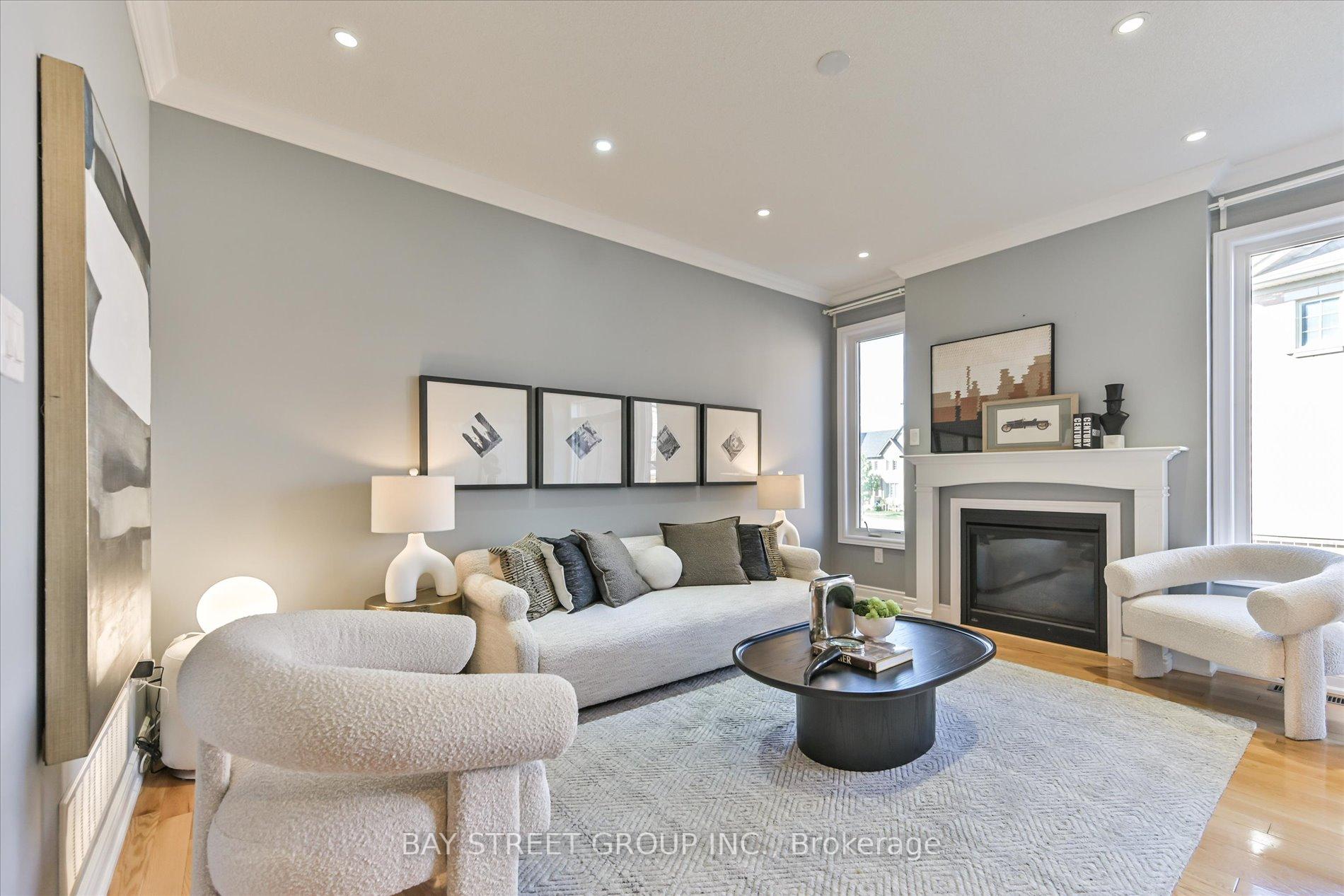 Photo 11 of 30 Harbord Street, Markham, Berczy — HOMEH