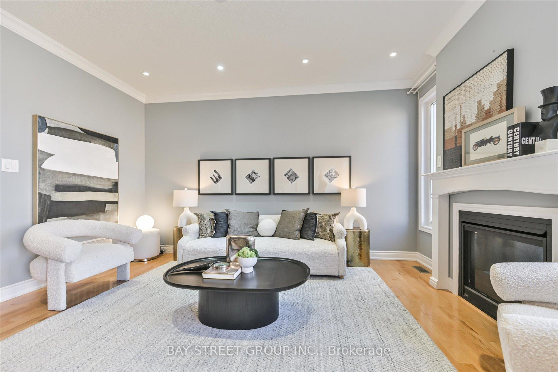 Photo 13 of 30 Harbord Street, Markham, Berczy — HOMEH