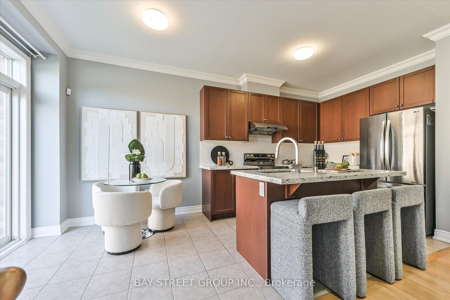 Photo 14 of 30 Harbord Street, Markham, Berczy — HOMEH