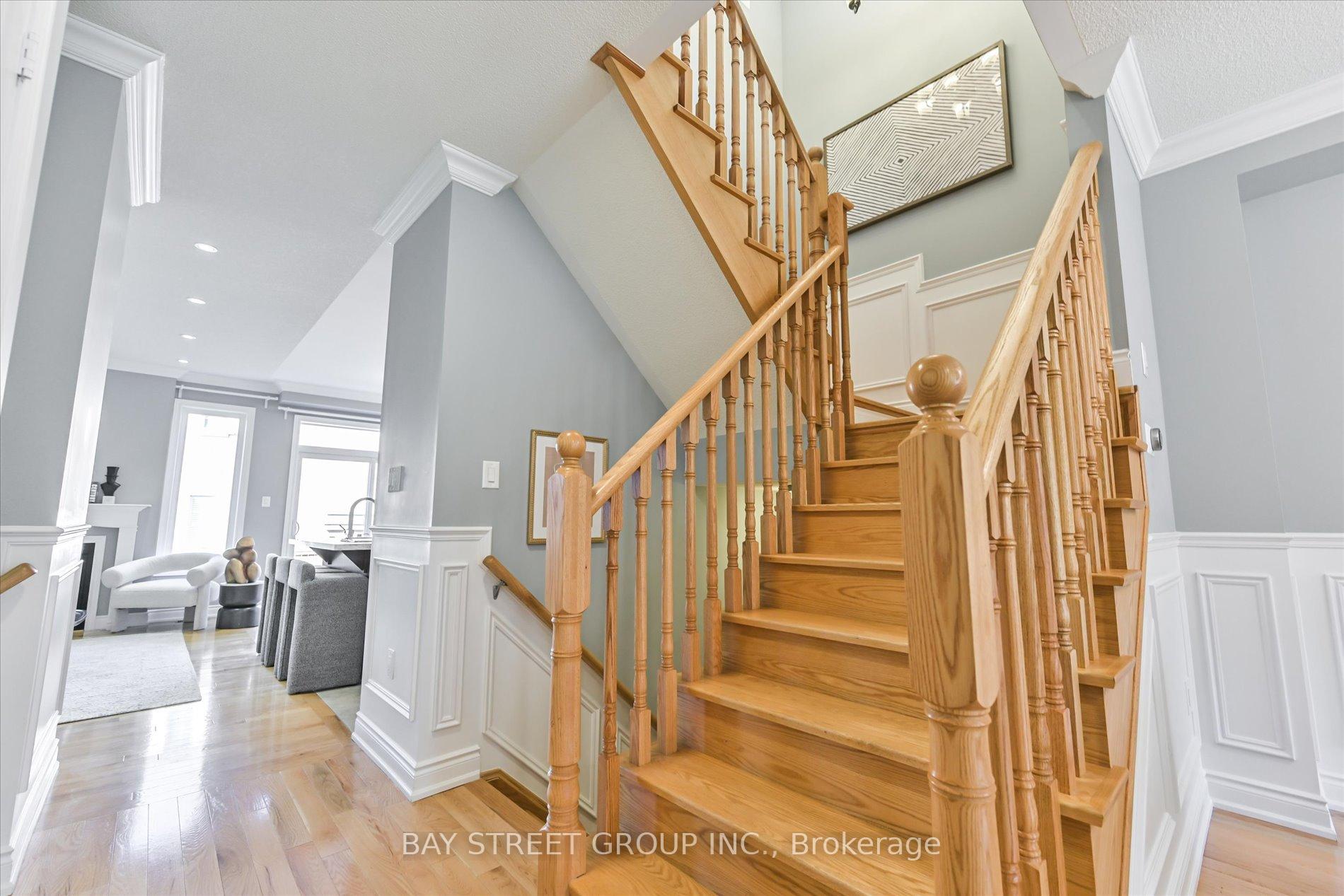 Photo 19 of 30 Harbord Street, Markham, Berczy — HOMEH