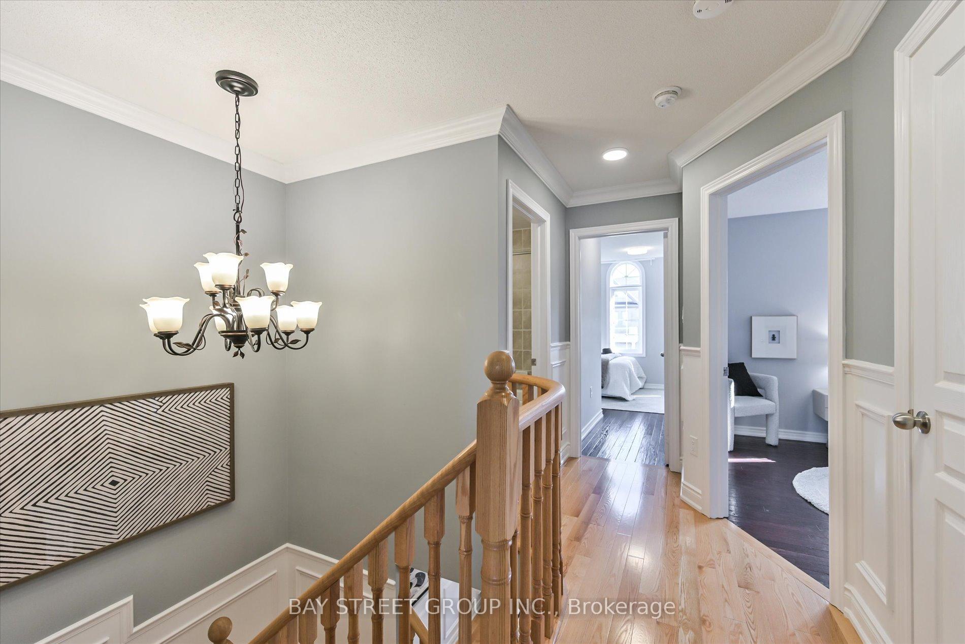 Photo 20 of 30 Harbord Street, Markham, Berczy — HOMEH