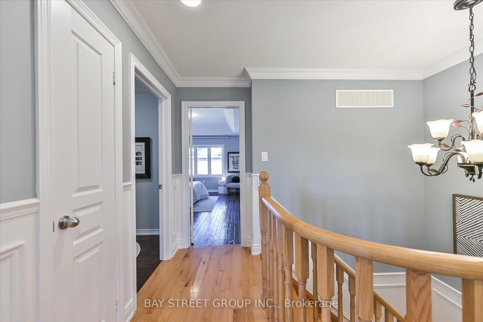 Photo 21 of 30 Harbord Street, Markham, Berczy — HOMEH