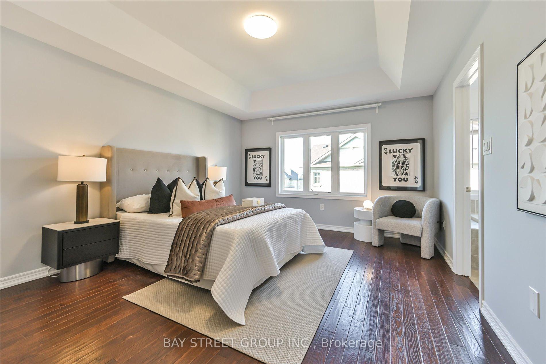 Photo 22 of 30 Harbord Street, Markham, Berczy — HOMEH