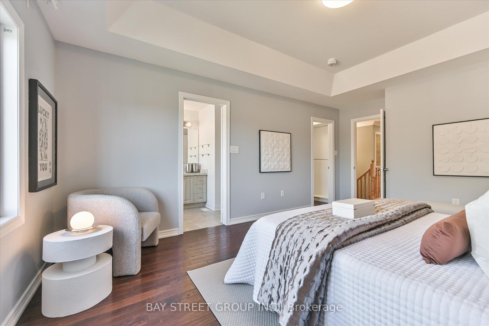 Photo 23 of 30 Harbord Street, Markham, Berczy — HOMEH