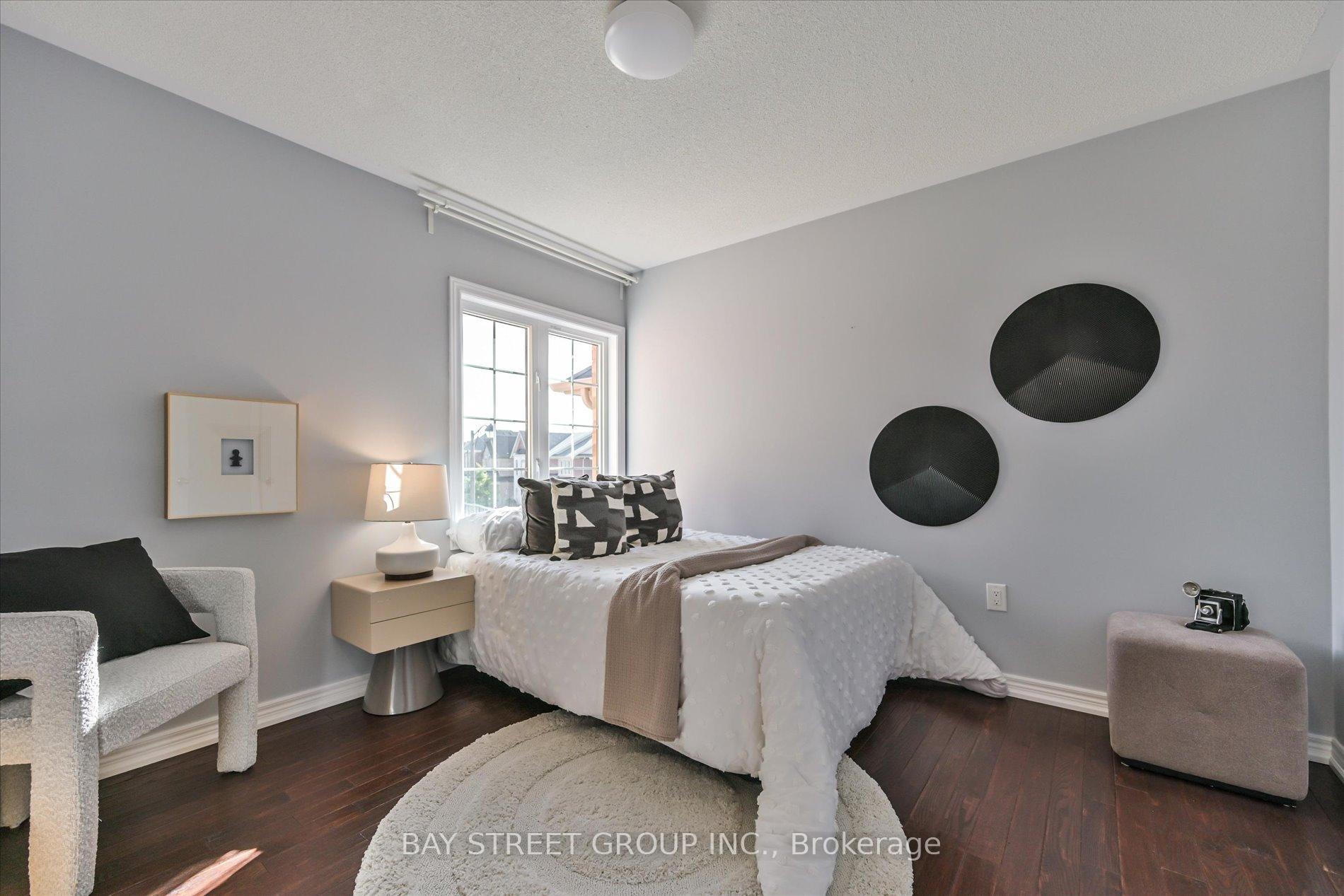 Photo 27 of 30 Harbord Street, Markham, Berczy — HOMEH