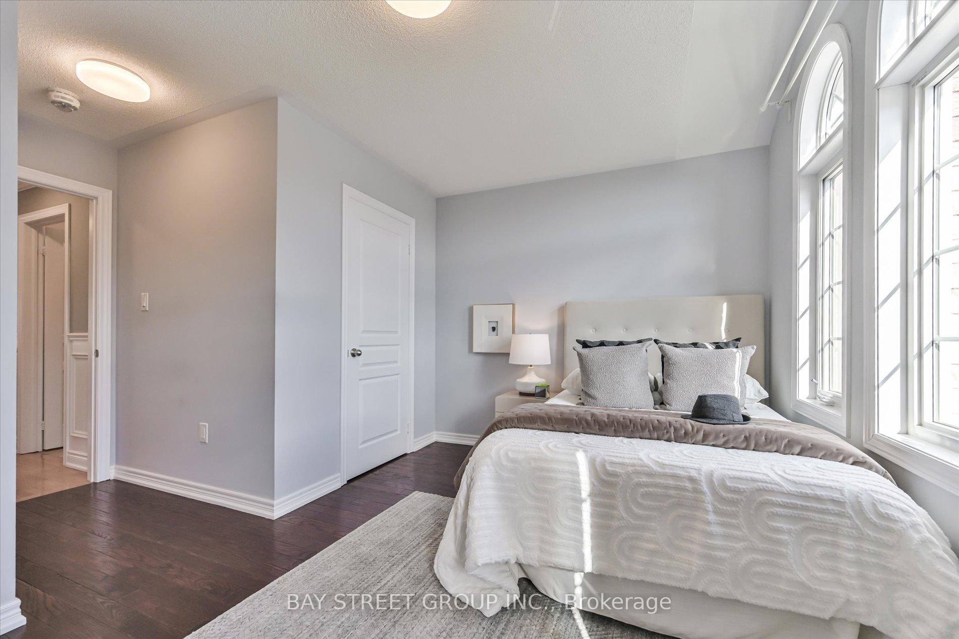 Photo 29 of 30 Harbord Street, Markham, Berczy — HOMEH