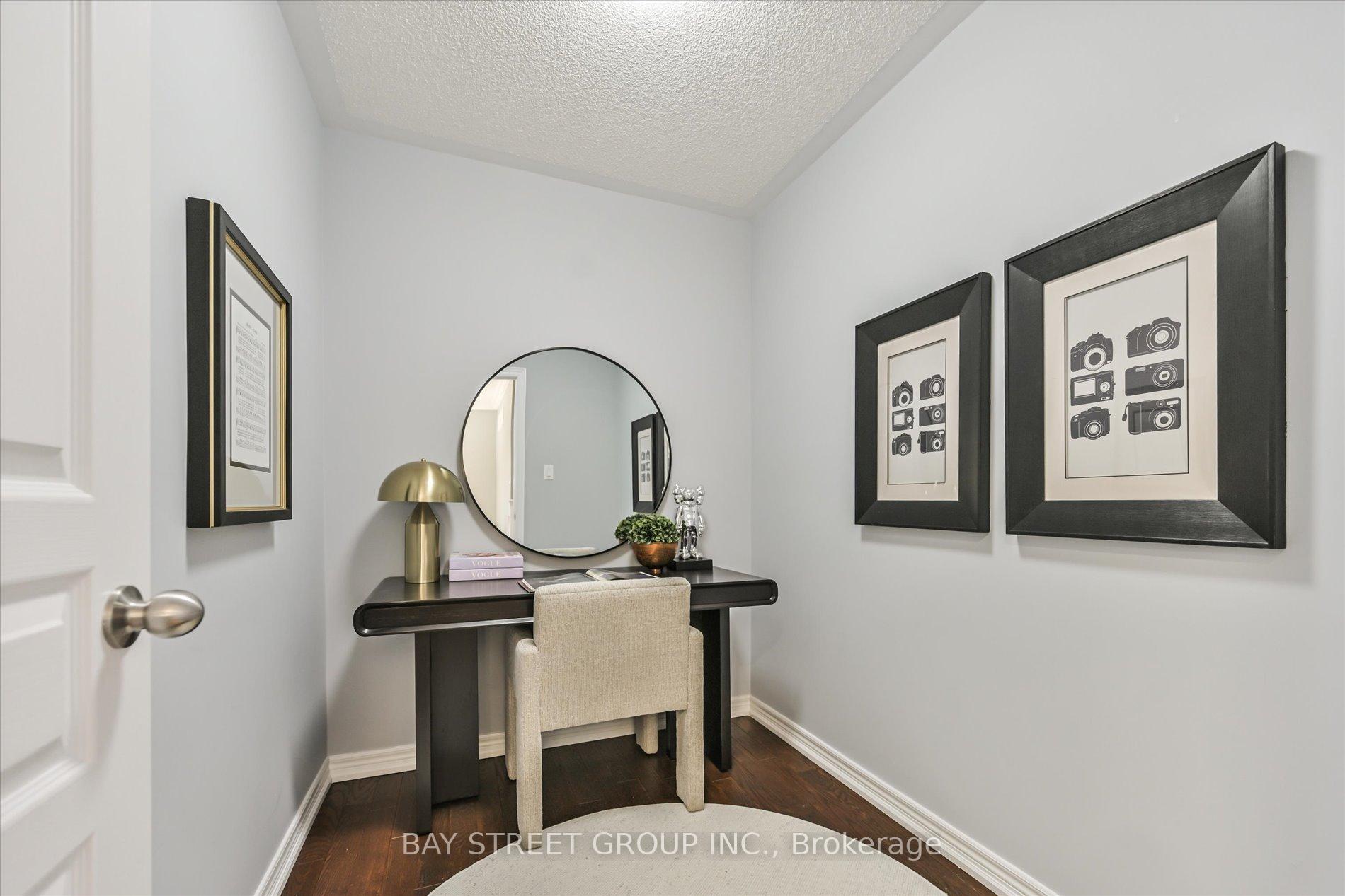 Photo 30 of 30 Harbord Street, Markham, Berczy — HOMEH