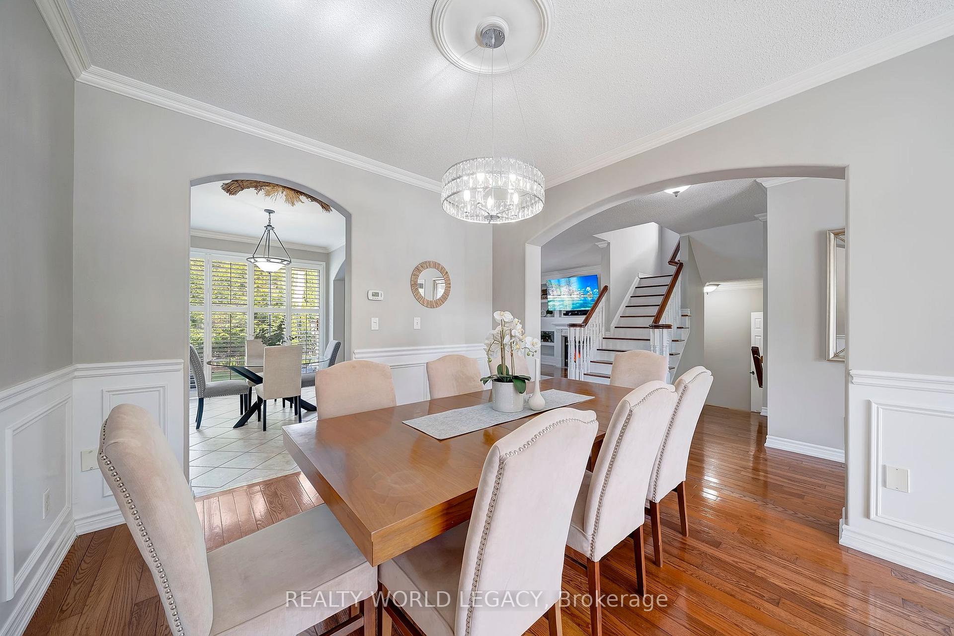 Photo 9 of 860 Somerville Terrace, Milton, Beaty — HOMEH