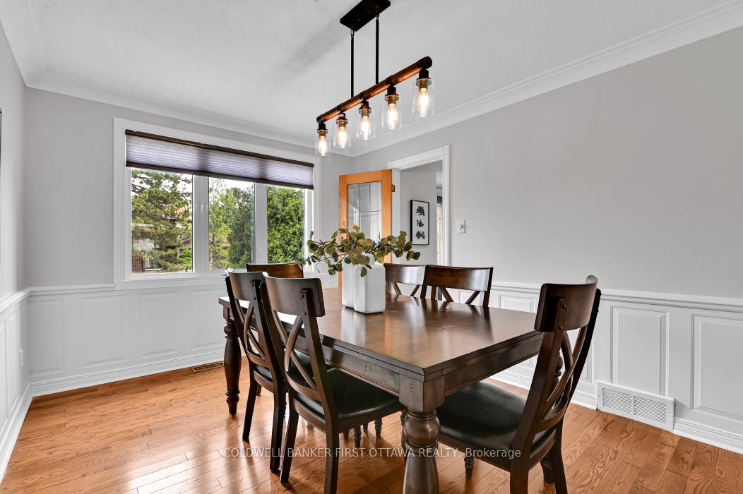 Photo 8 of 17 Nanook Crescent, Ottawa, Kanata - Katimavik — HOMEH