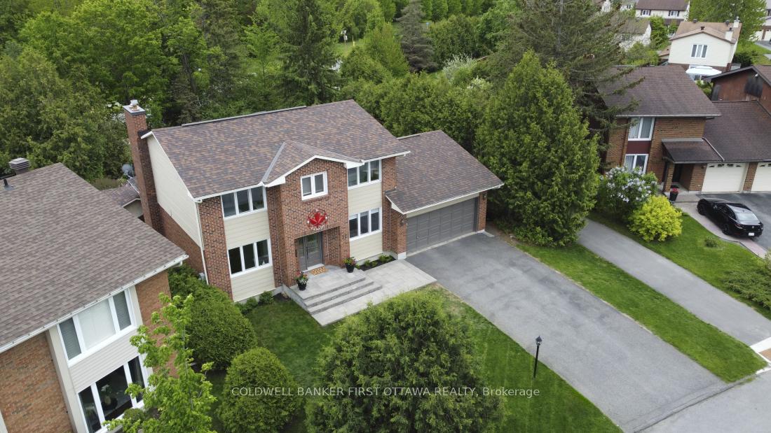 Photo 31 of 17 Nanook Crescent, Ottawa, Kanata - Katimavik — HOMEH