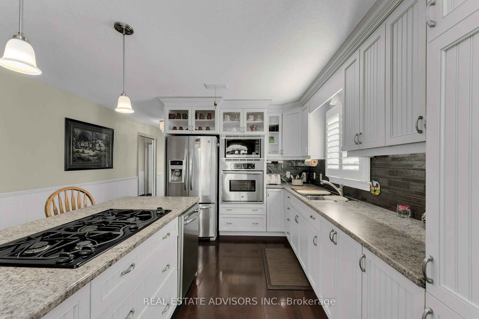 Photo 9 of 1124 Crossfield Avenue, Kingston, City Northwest — HOMEH
