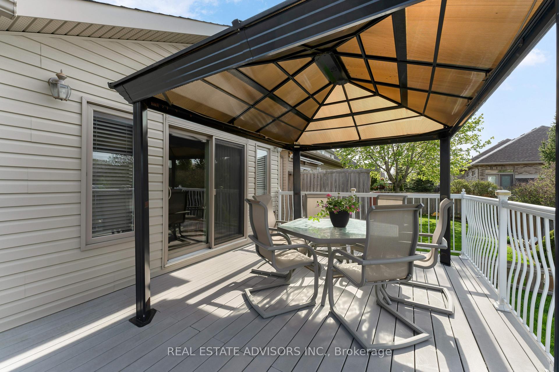 Photo 40 of 1124 Crossfield Avenue, Kingston, City Northwest — HOMEH