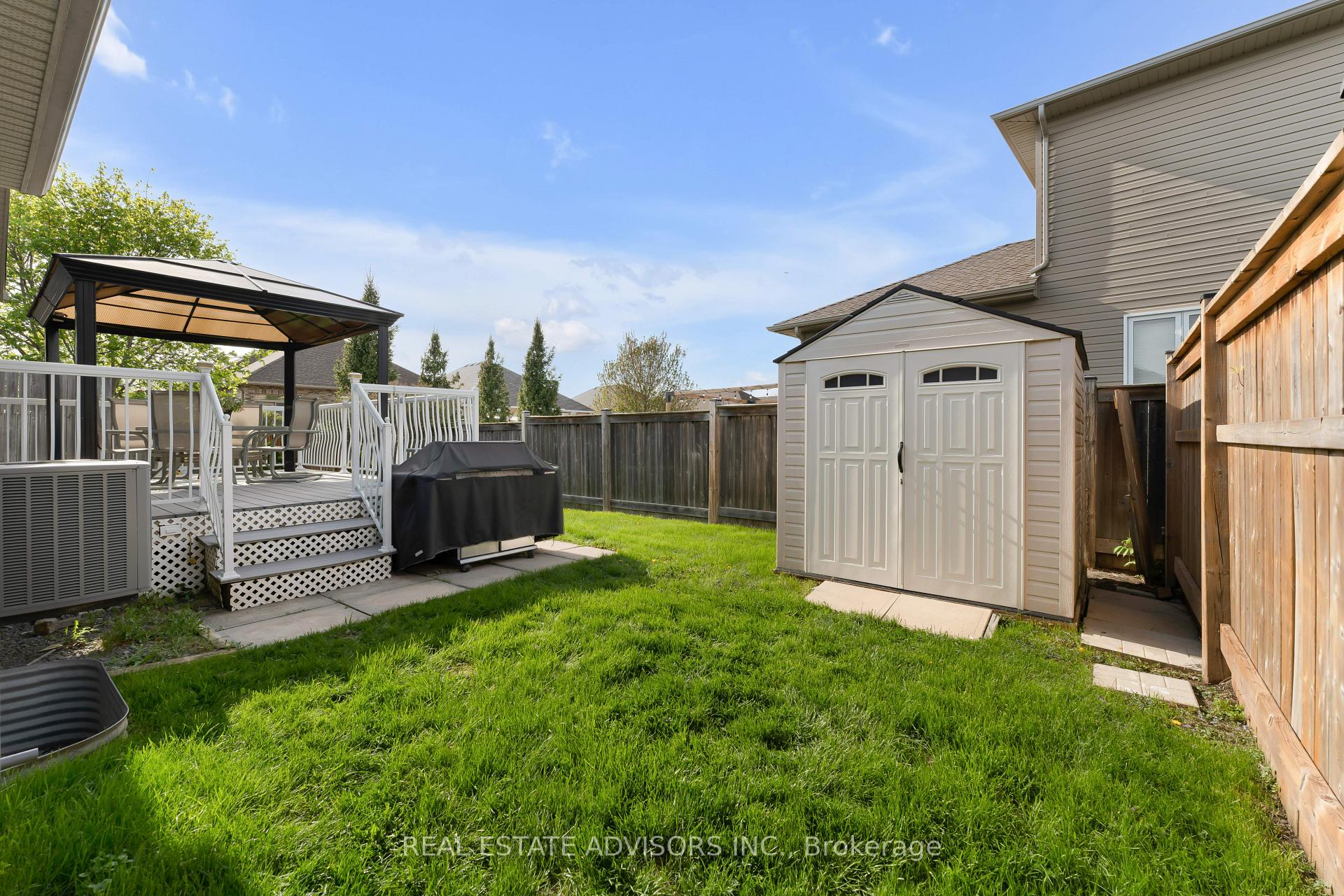Photo 41 of 1124 Crossfield Avenue, Kingston, City Northwest — HOMEH