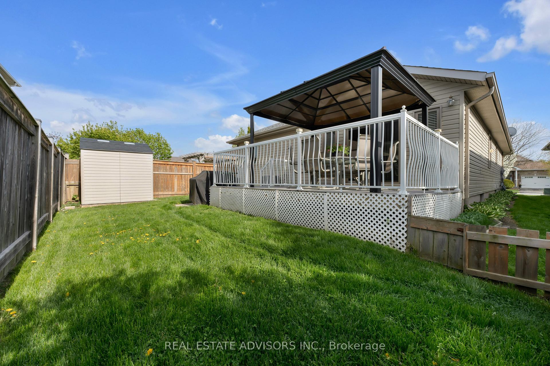 Photo 43 of 1124 Crossfield Avenue, Kingston, City Northwest — HOMEH