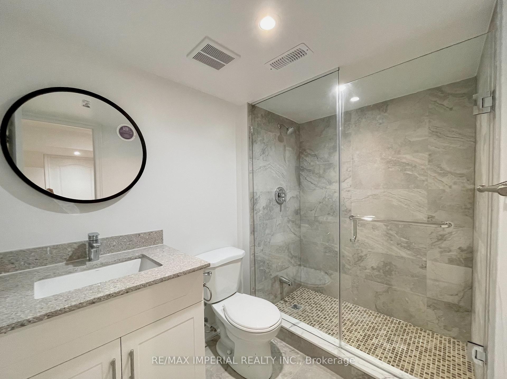 Photo 4 of Unit Bsmt, 3 Collier Crescent, Markham, Wismer — HOMEH