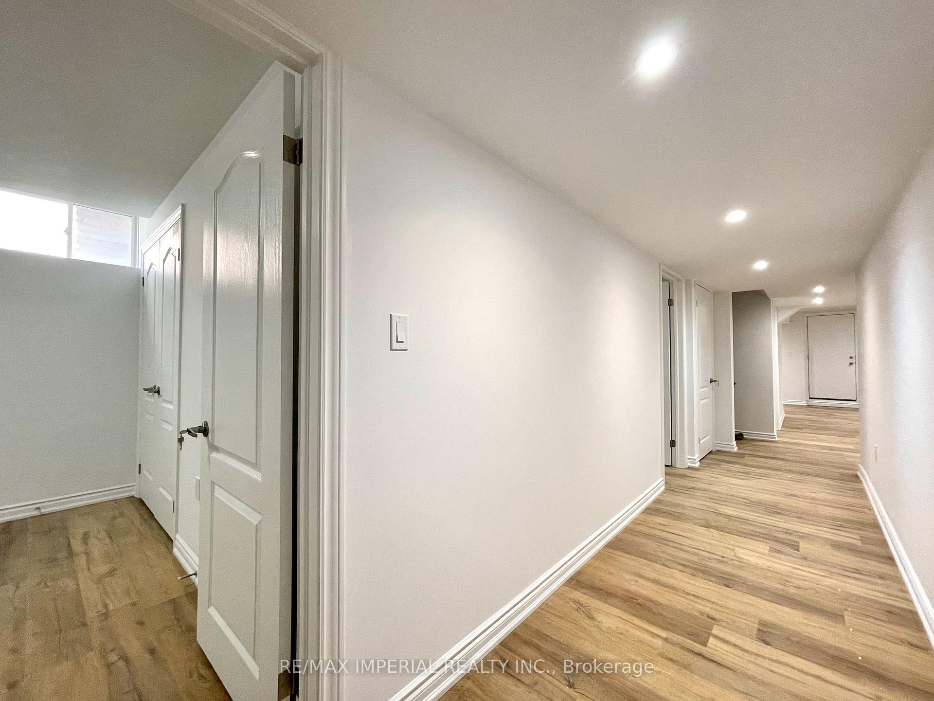 Photo 6 of Unit Bsmt, 3 Collier Crescent, Markham, Wismer — HOMEH