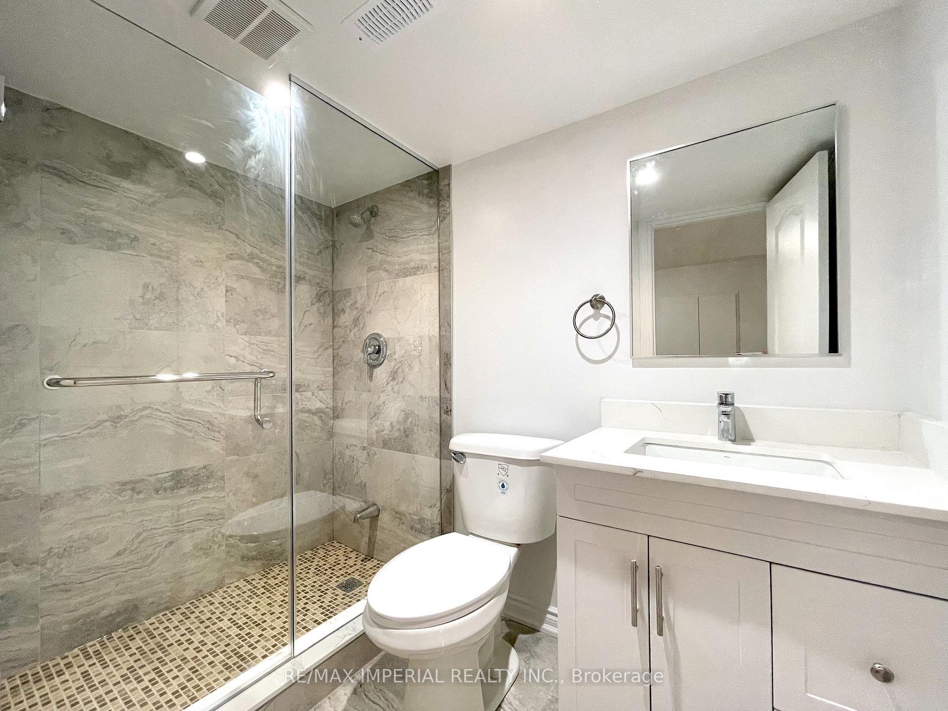 Photo 9 of Unit Bsmt, 3 Collier Crescent, Markham, Wismer — HOMEH