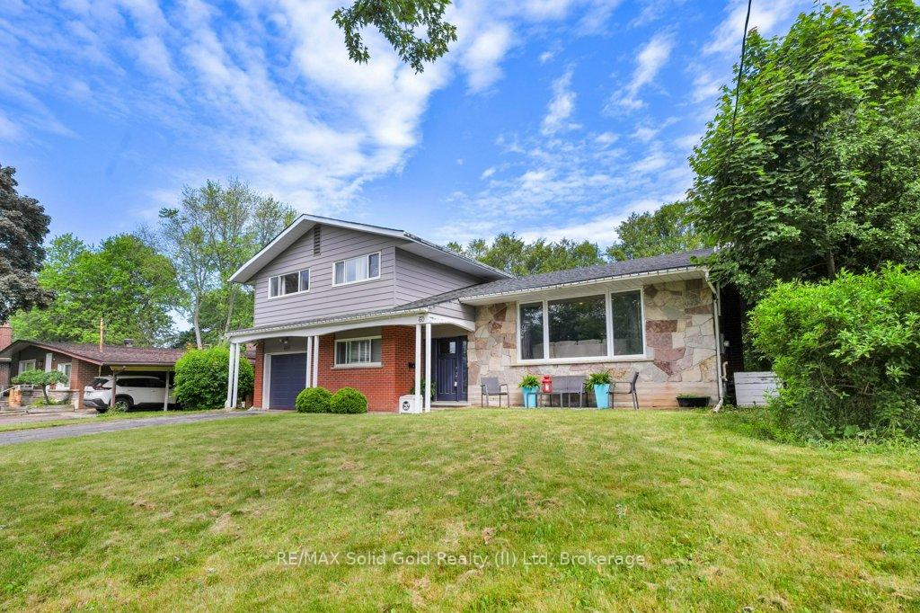 Photo 2 of 60 Springbank Crescent, Kitchener — HOMEH