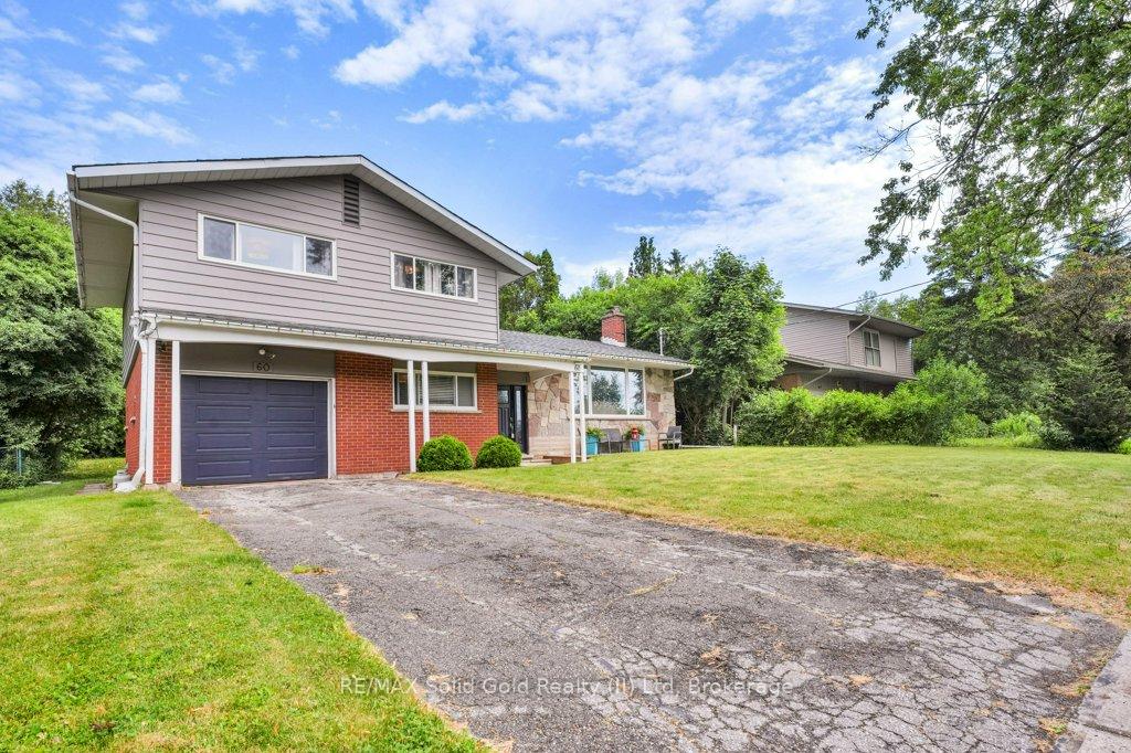 Photo 3 of 60 Springbank Crescent, Kitchener — HOMEH