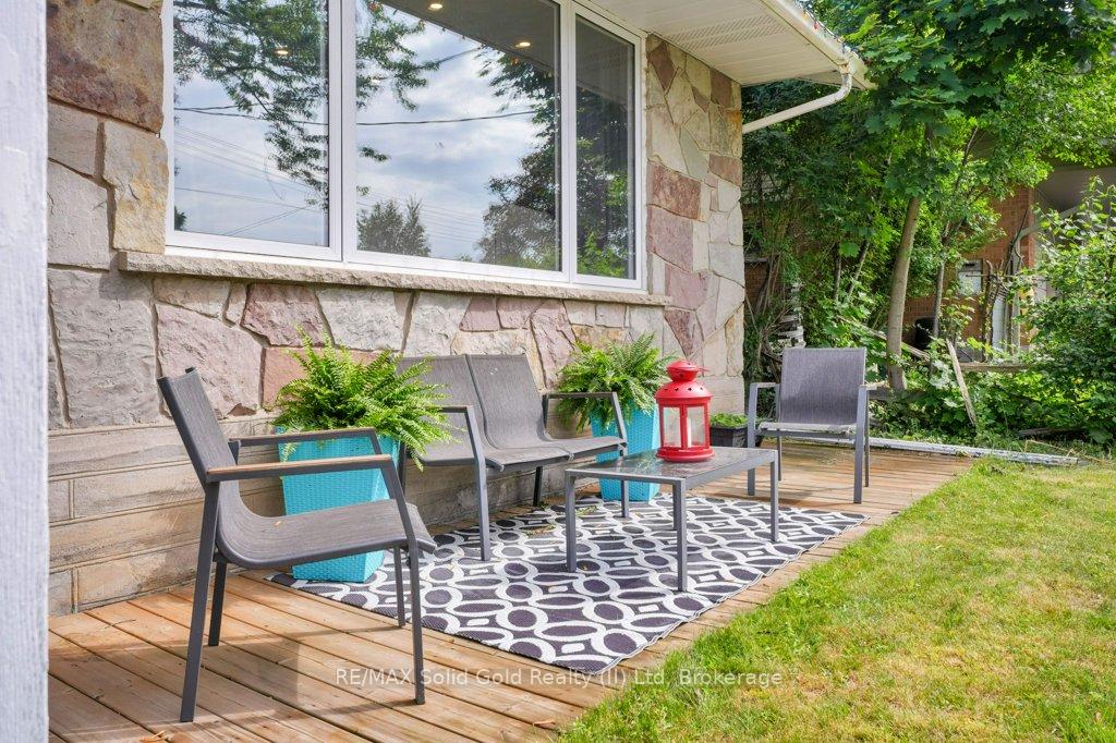 Photo 5 of 60 Springbank Crescent, Kitchener — HOMEH