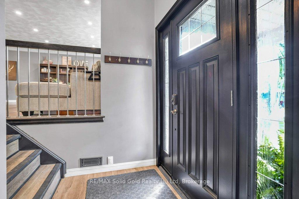 Photo 6 of 60 Springbank Crescent, Kitchener — HOMEH