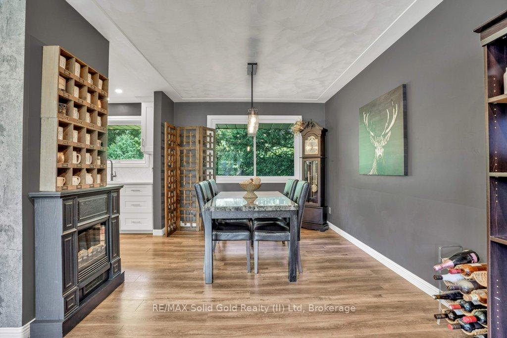 Photo 13 of 60 Springbank Crescent, Kitchener — HOMEH