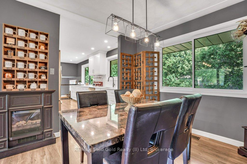 Photo 14 of 60 Springbank Crescent, Kitchener — HOMEH