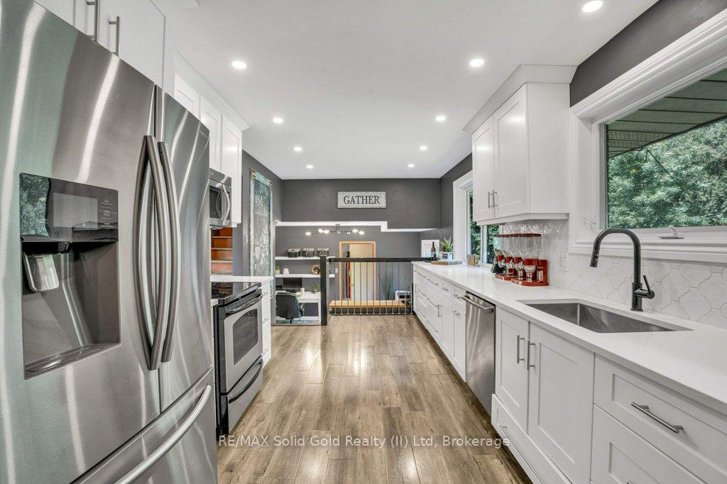 Photo 16 of 60 Springbank Crescent, Kitchener — HOMEH