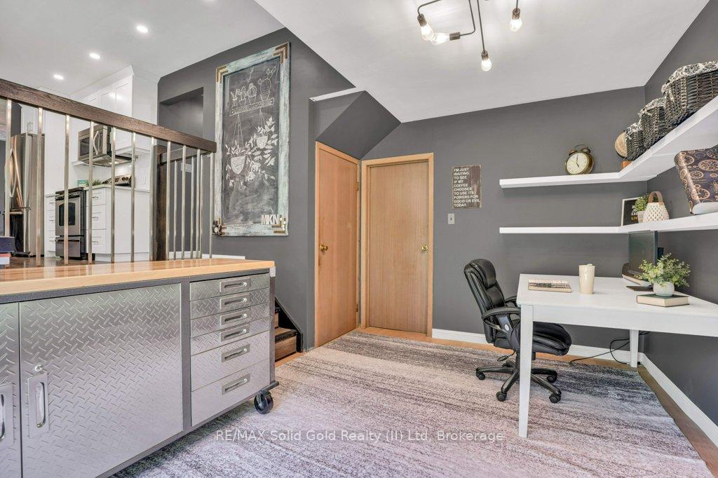 Photo 22 of 60 Springbank Crescent, Kitchener — HOMEH