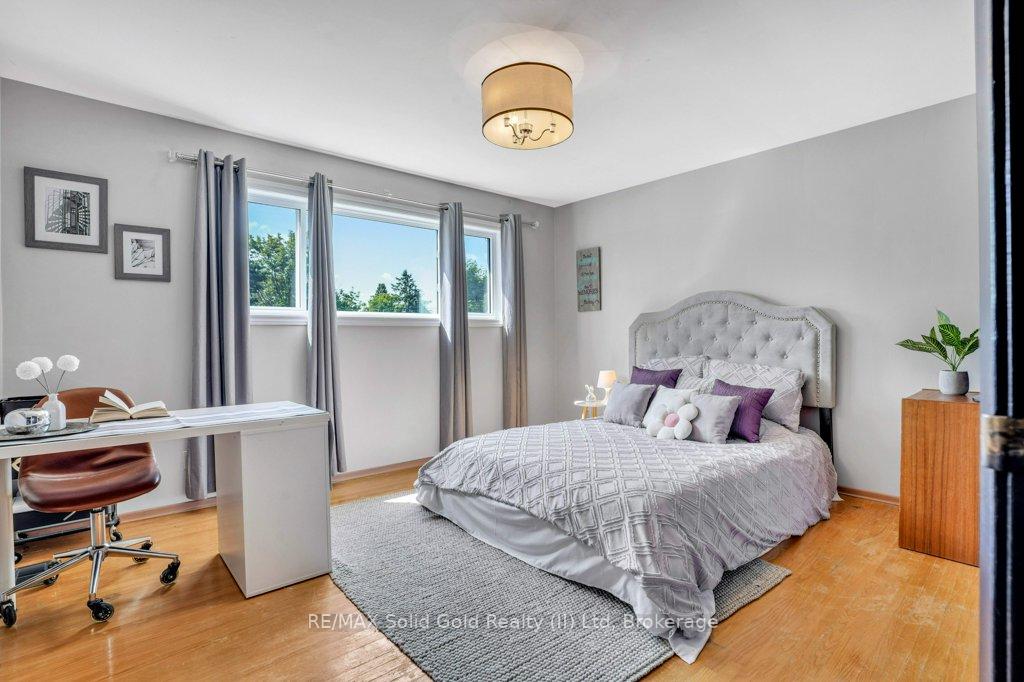 Photo 29 of 60 Springbank Crescent, Kitchener — HOMEH