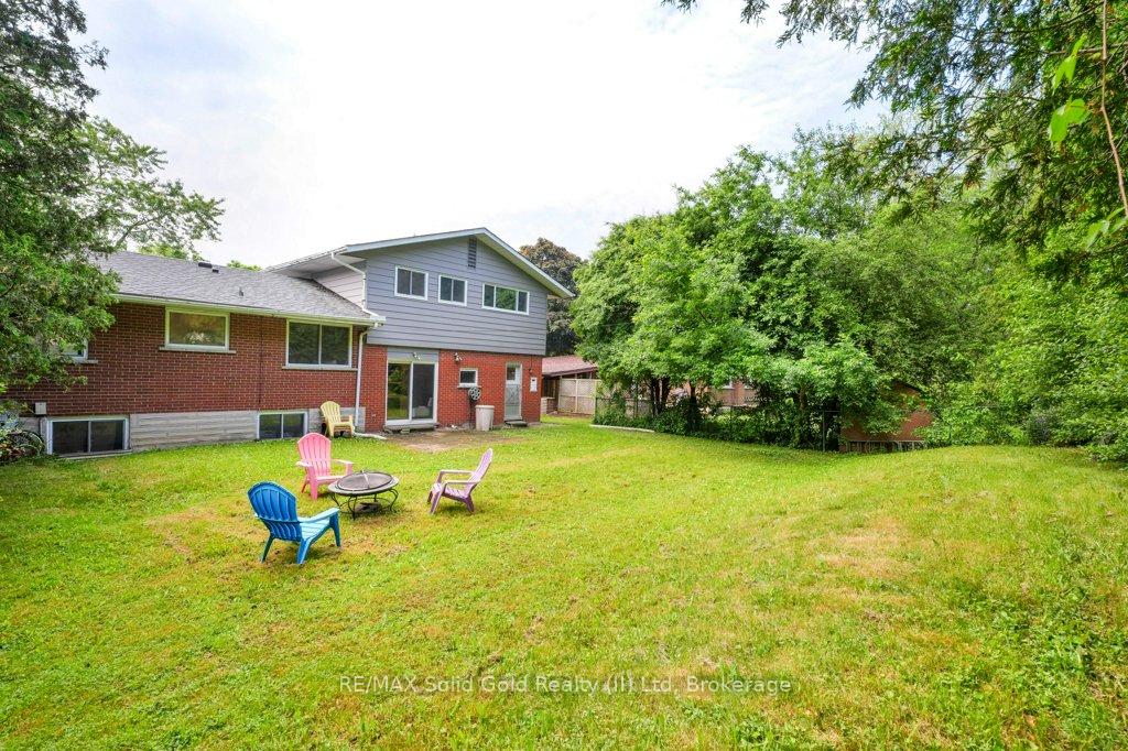 Photo 36 of 60 Springbank Crescent, Kitchener — HOMEH