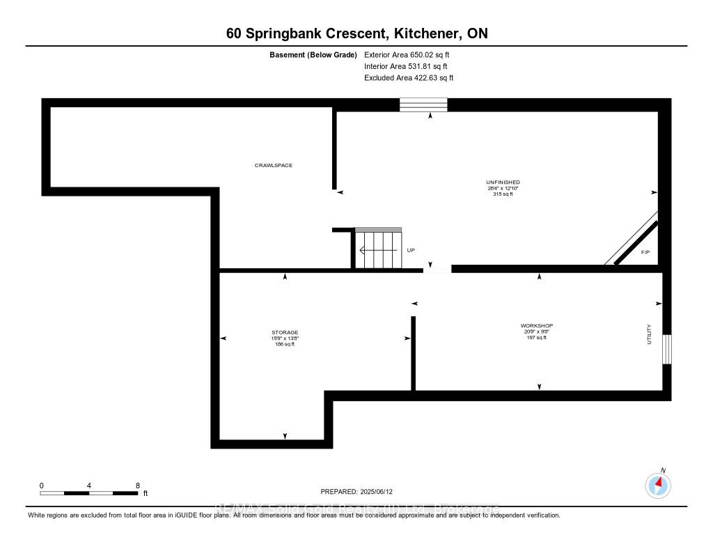 Photo 41 of 60 Springbank Crescent, Kitchener — HOMEH