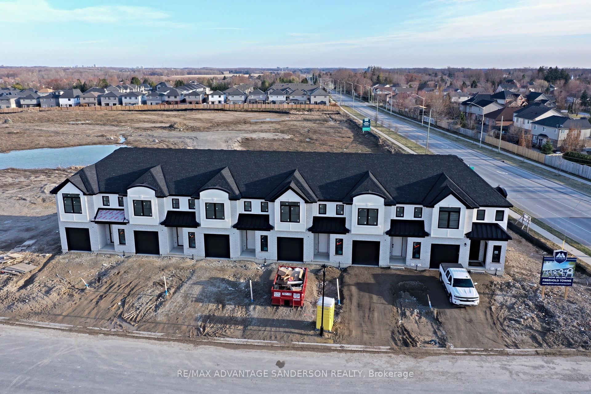 Photo 1 of 211 Bowman Drive, Middlesex Centre, Ilderton — HOMEH
