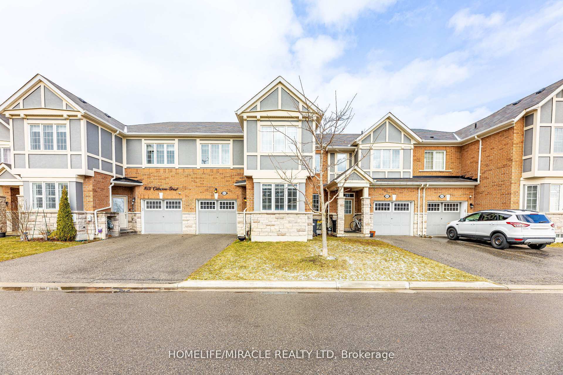 Photo 1 of 1633 Clitherow Street, Milton, Ford — HOMEH